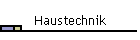 Haustechnik