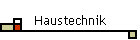 Haustechnik