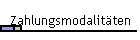 Zahlungsmodalit�ten