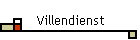 Villendienst